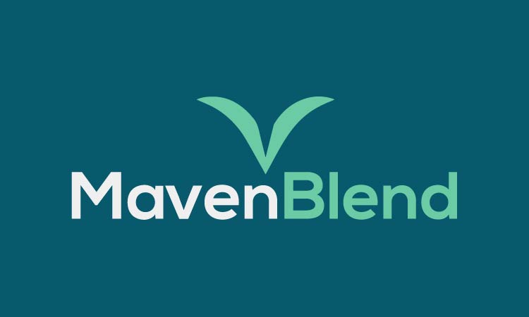 MavenBlend.com - Catchy premium domains